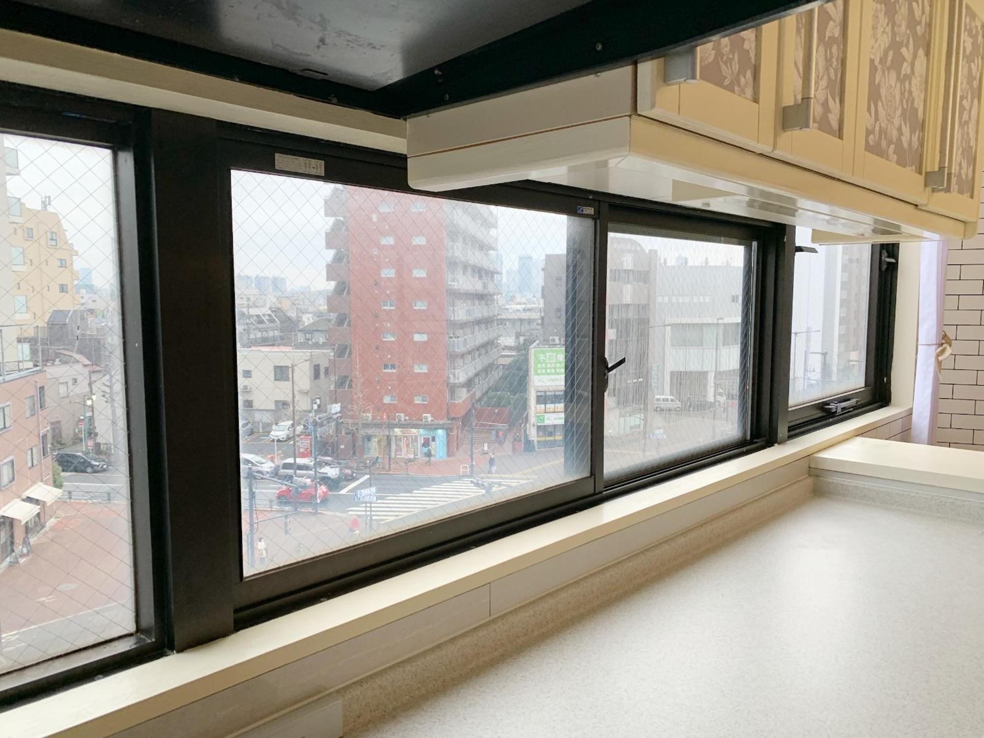 Ikebukuro & City Center # 3 Bedroom Japanese Style Spacious Room, Autolock Automatic Lock Door, Dry Wet Separation, Dedicated Elevator Direct Access, 1 Stop Direct To Ikebukuro, 4-minute Subway Walk & 501 Appartement Tokio